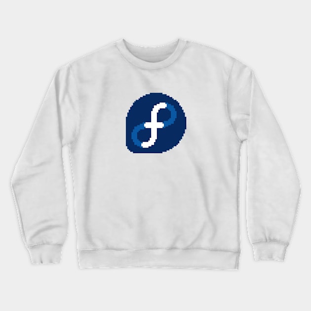 Fedora Crewneck Sweatshirt by brick86